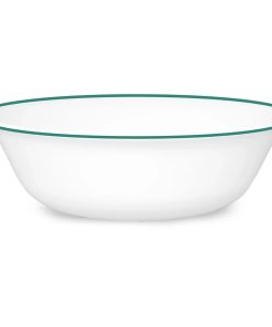 Corelle Vitrelle Solar Print 18-ounce Cereal Bowl