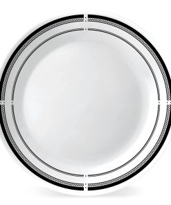 Corelle Vitrelle Brasserie 10.25 Dinner Plate