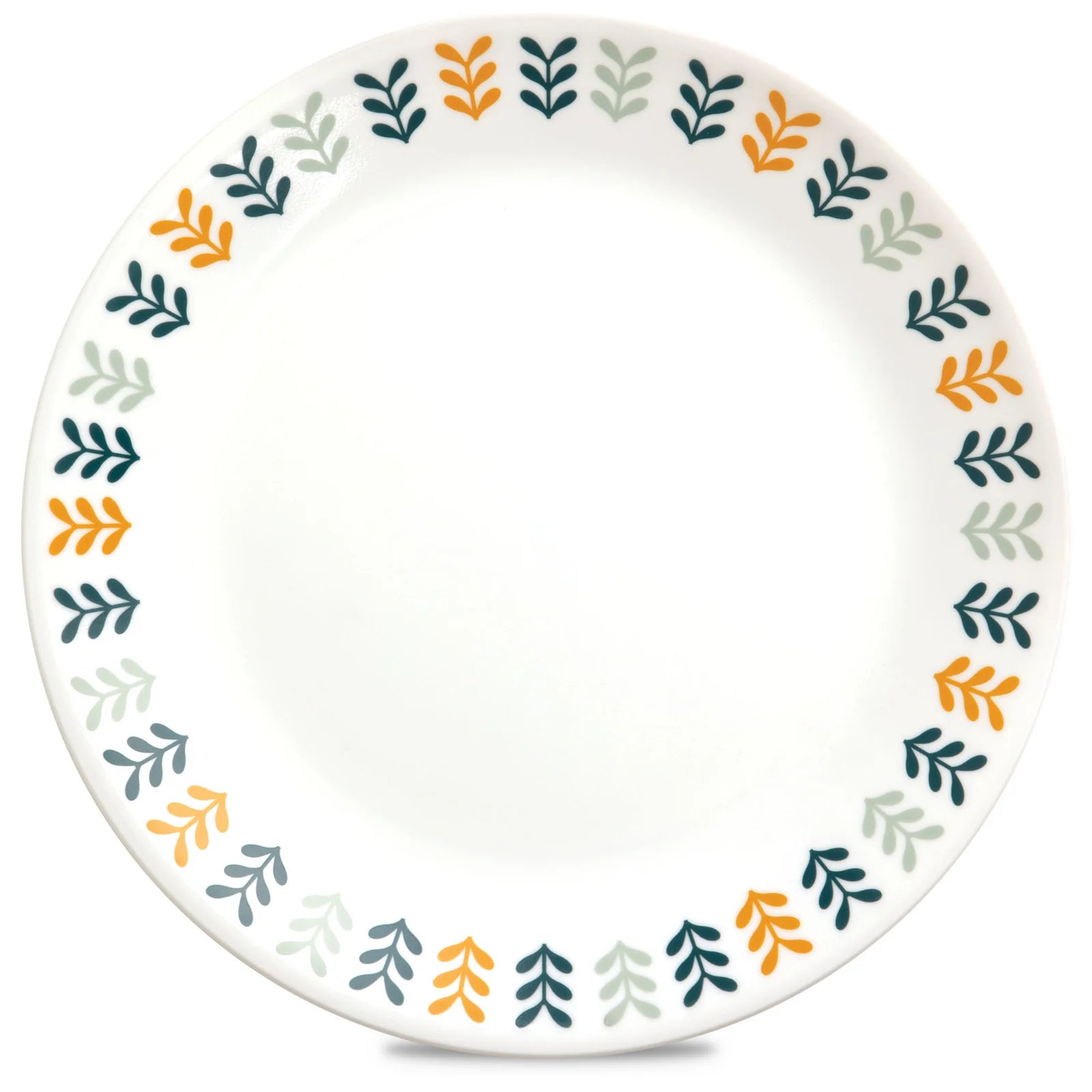 Corelle Vitrelle Anders 10.25 Dinner Plate