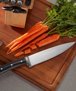 Alternative view of Corelle Vitrelle Damen 10-piece Block Set