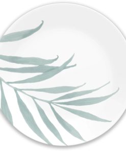 Corelle Vitrelle Solar Print 8.5 Salad Plate, EXCLUSIVE