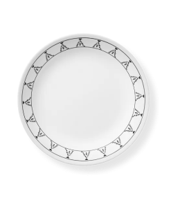 Corelle Vitrelle Cusco 8.5 Salad Plate