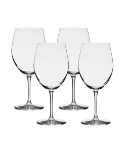 Corelle Vitrelle), 25-ounce, Dishwasher Safe, Lead-free Crystalline