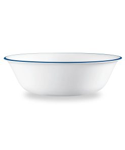 Corelle Vitrelle Darlington 18-ounce Cereal/Soup Bowl