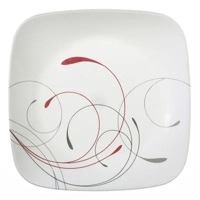 Corelle Vitrelle Splendor 6.5 Appetizer Plate