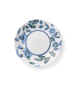 Corelle Vitrelle Veranda 6.75 Appetizer Plate