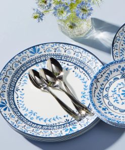 Alternative view of Corelle Vitrelle Portofino 10.25 Dinner Plate