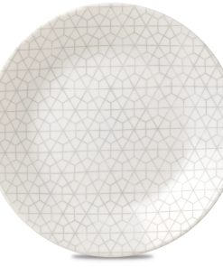 Corelle Vitrelle Knox 6.75 Appetizer Plate