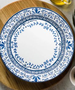 Alternative view of Corelle Vitrelle Portofino 8.5 Salad Plates, 6-pack