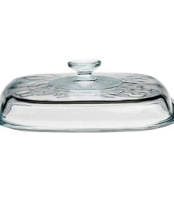 Corelle Vitrelle Stovetop Corelle Glass Lid for 5-liter Baking Dish