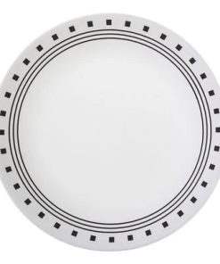 Corelle Vitrelle City Block 8.5 Salad Plate