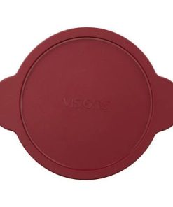 Corelle Vitrelle Visions Corelle Plastic Lid for 2.35-liter (2.5-quart) Versapot