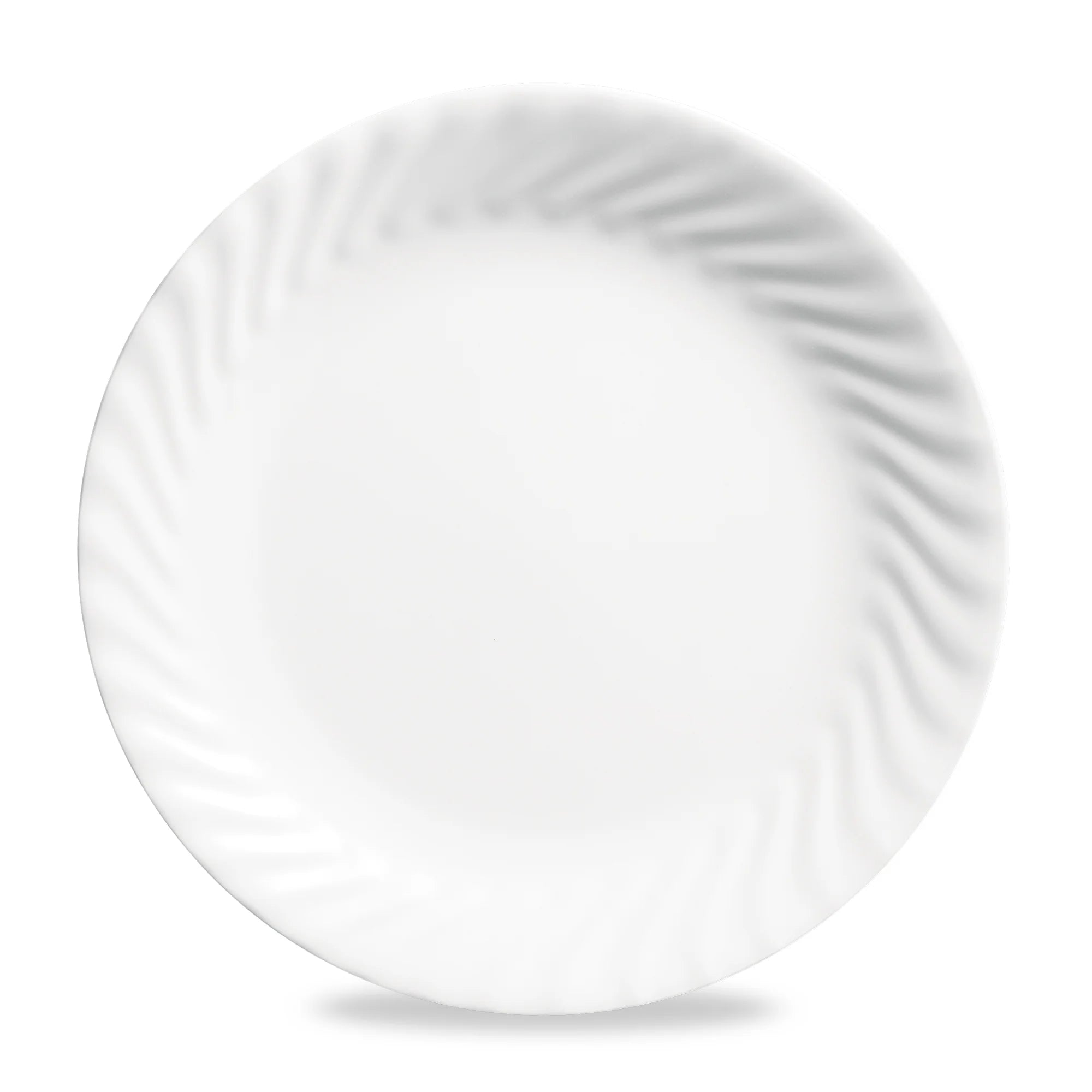Corelle Vitrelle Enhancements 10.25 Glass Dinner Plate