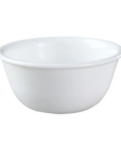 Corelle Vitrelle Winter Frost White 6-ounce Mini Dip Bowl