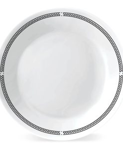 Corelle Vitrelle Brasserie 6.75 Appetizer Plate