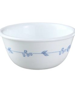 Corelle Vitrelle Secret Garden 6-ounce Mini Dip Bowl