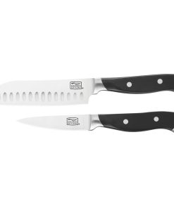 Corelle Vitrelle Armitage Corelle 2-piece Knife Set