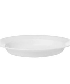 Corelle Vitrelle Winter Frost White 15-ounce Rimmed Cereal Bowl