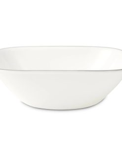 Corelle Vitrelle Square Wandering Grove 22-ounce Cereal Bowl
