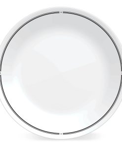 Corelle Vitrelle Brasserie 8.5 Salad Plate