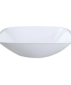 Corelle Vitrelle Pure White 1.5-quart Large Serving Bowl