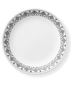 Corelle Vitrelle Cusco 10.25 Dinner Plate