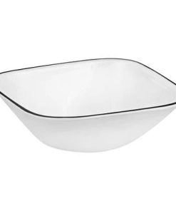 Corelle Vitrelle Timber Shadows 22-ounce Cereal Bowl