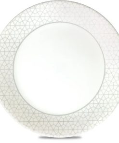 Corelle Vitrelle Knox 10.25 Dinner Plate
